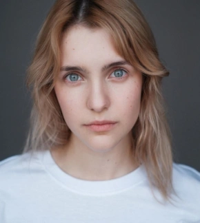 фотография Элина Жукова