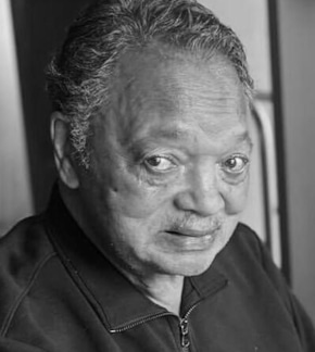 фотография Джесси Джексон