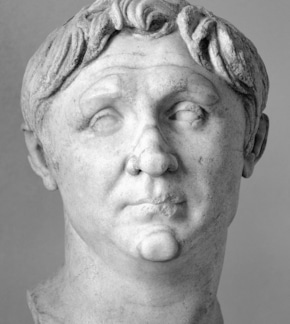 фотография Гней Помпей Великий