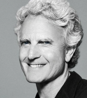 фотография Билли Стейнберг