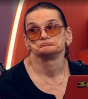 фотография Мария Баталова