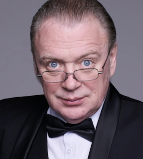 фотография Олег Леушин