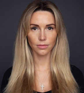 фотография Екатерина Зингер