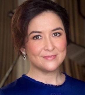 фотография Амина Шафикова