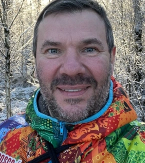 фотография Максим Важов