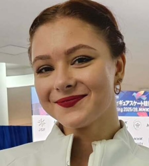 фотография Софья Самоделкина