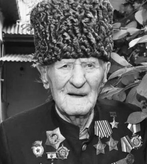 фотография Ибрагим-Паша Садыков