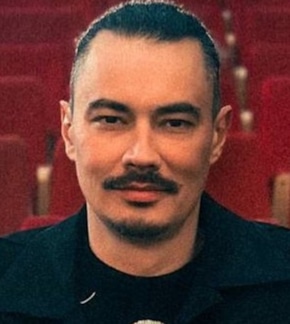 фотография Жора Крыжовников