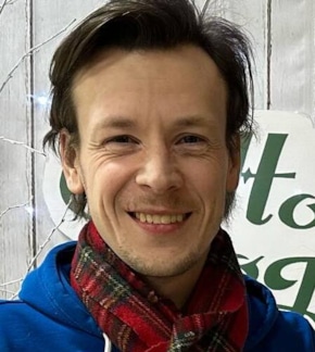 фотография Сергей Белов