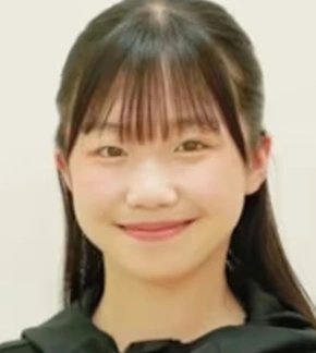 фотография Ами Накаи