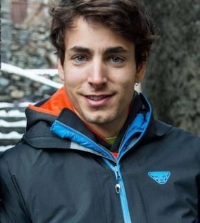 фотография Ориоль Кардона Коль