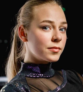 фотография Нина Петрыкина