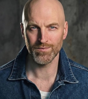 фотография Константин Самоуков