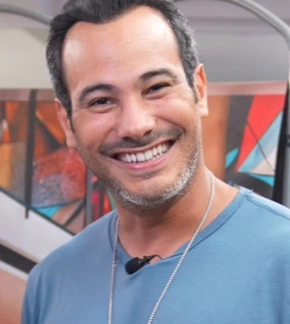 фотография Карлос Энрике Альмиранте