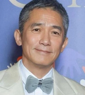 фотография Тони Люн Чувай