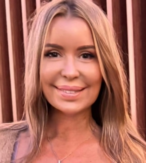 фотография Лия Волянская