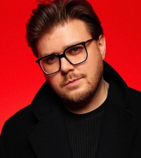 фотография Кирилл Нечаев