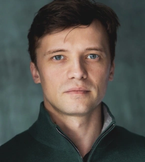 фотография Арсений Тополага