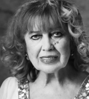 фотография Ирина Черкасская