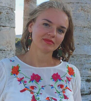 фотография Анастасия Кучерова