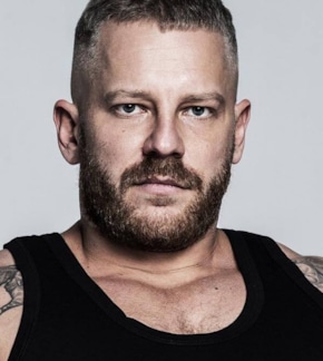 фотография Никита Шалюков