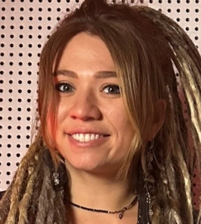 фотография Ксения Радо