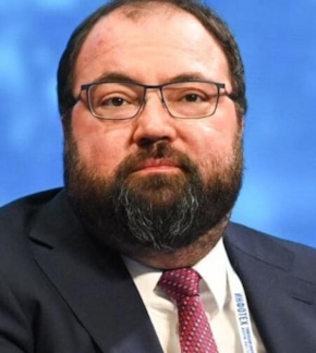 фотография Максут Шадаев