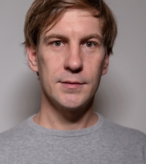 фотография Никита Тезин