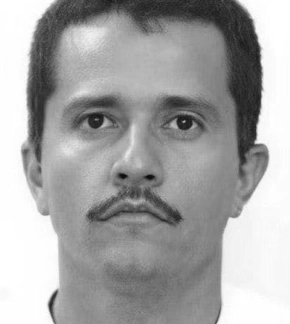 фотография Эль Менчо