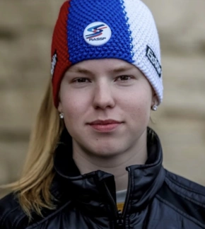 фотография Варвара Ворончихина