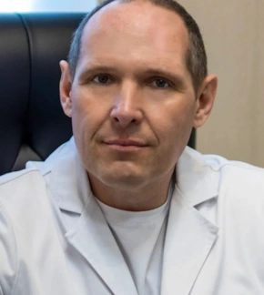 фотография Сергей Спирин