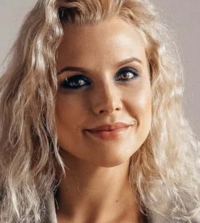 фотография Любовь Баханкова