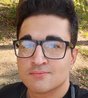 фотография Михаил Савицкий