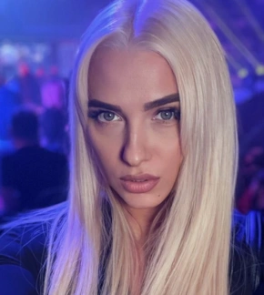 фотография Кристина Кулишенко