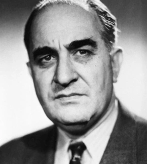 фотография Михаил Калатозов