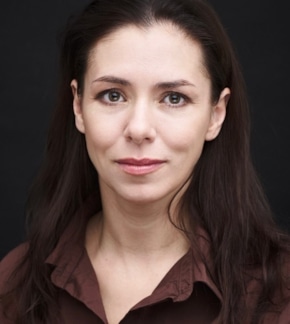 фотография Мария Волкова