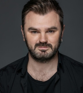 фотография Роман Притула