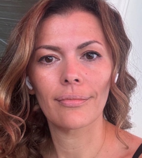 фотография Надежда Амрани