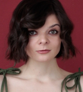 фотография Александра Розанова