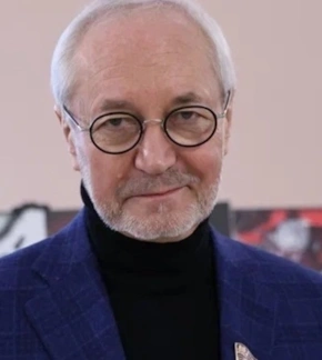 фотография Евгений Герасимов