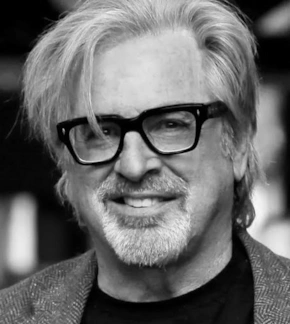 фотография Роберт Кэррадайн