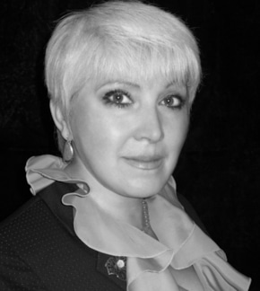 фотография Надежда Ермакова