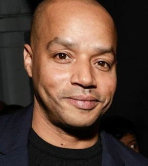 фотография Дональд Фэйсон