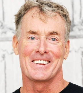 фотография Джон Макгинли