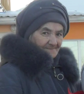 фотография Галина Кошелева