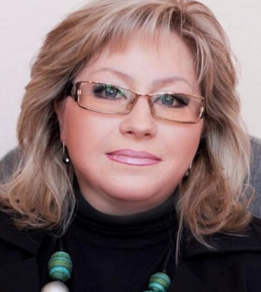 фотография Лариса Шеина