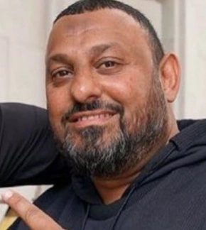 фотография Насим Хамед