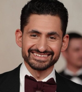 фотография Амир Эль-Масри