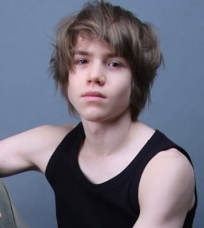 фотография Севастьян Бугаев