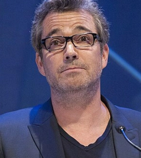 фотография Джон Тенни